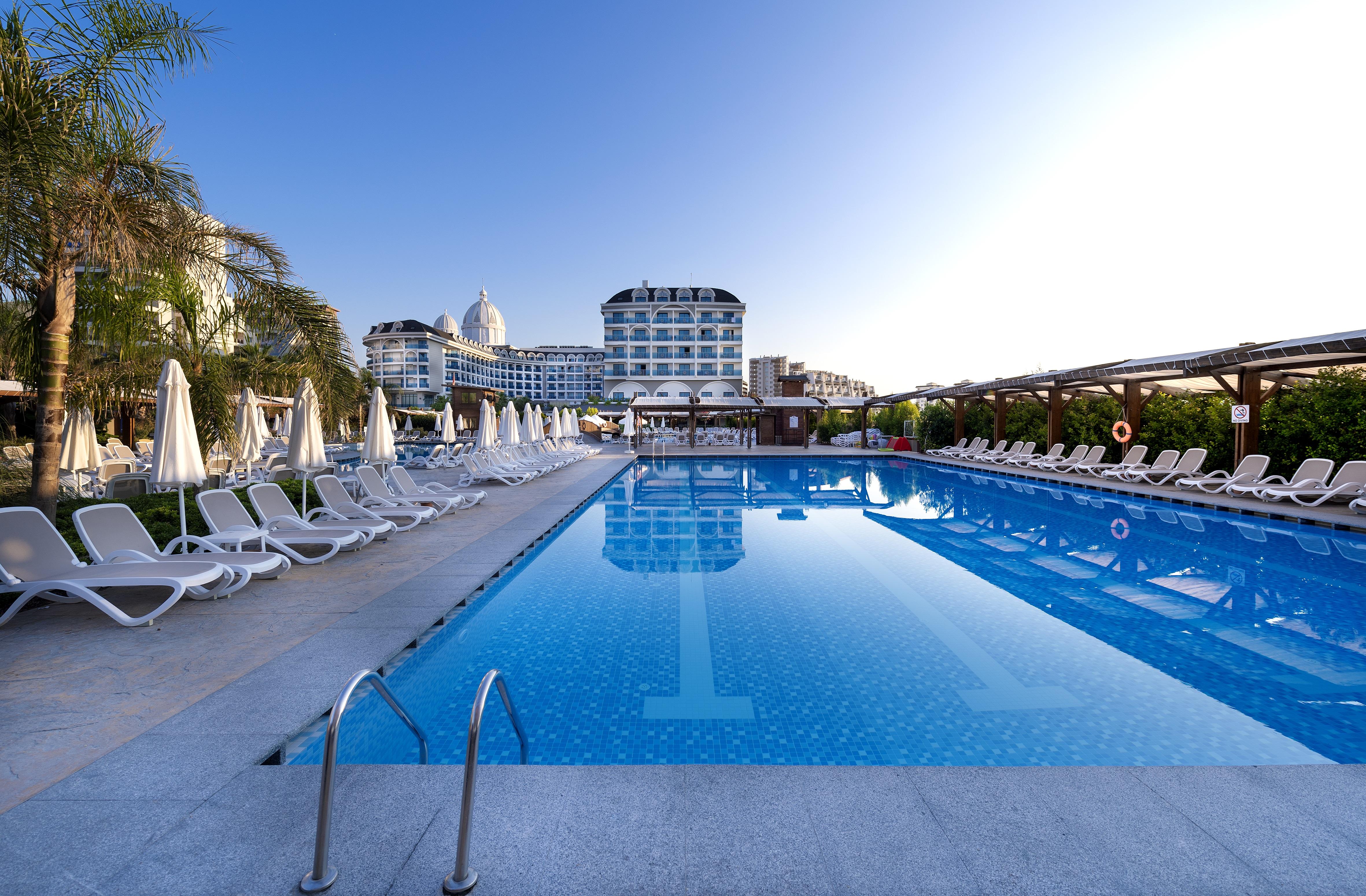 Otel Adalya Elite Lara 5*