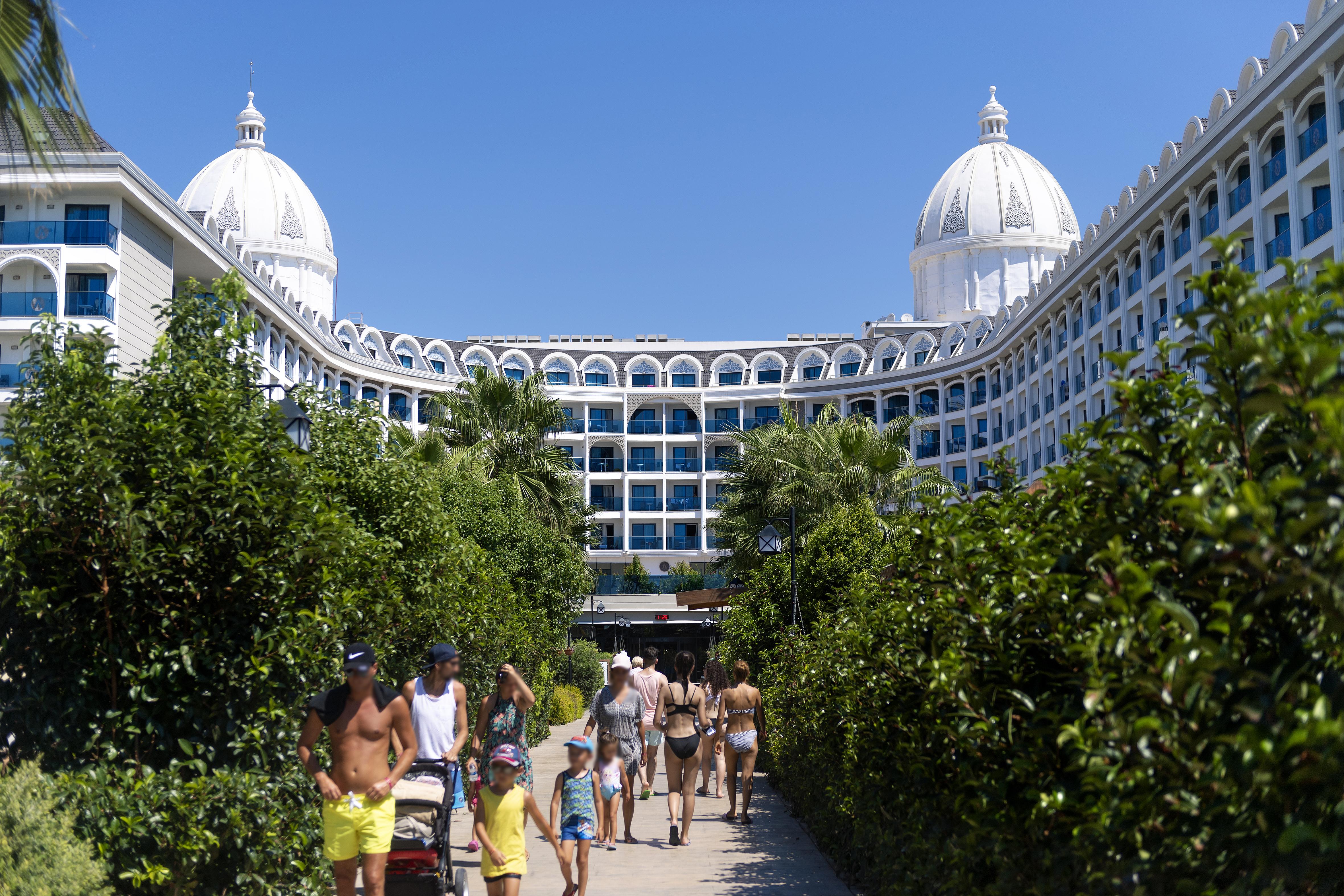 Adalya Elite Lara Otel Antalya